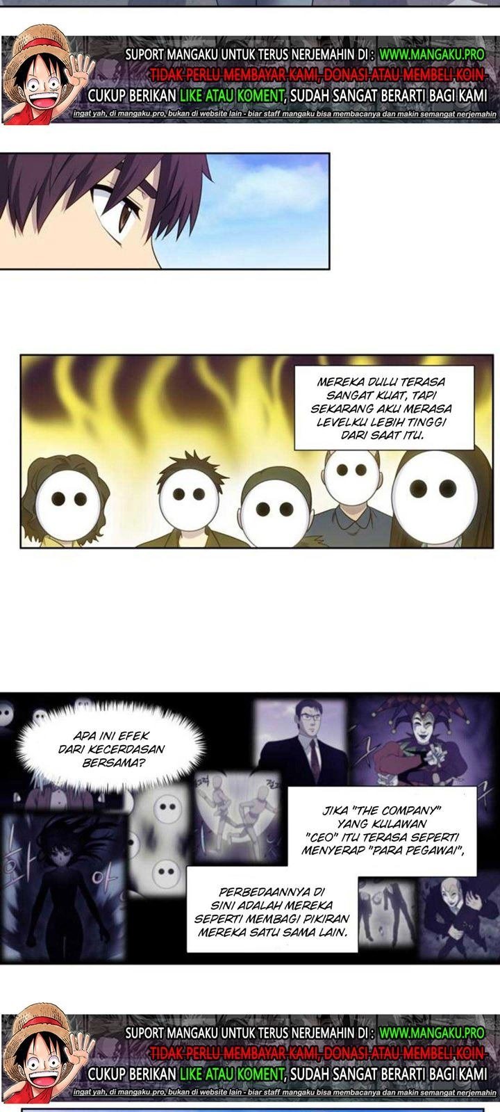 the-gamer - Chapter: 352