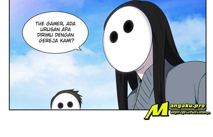 the-gamer - Chapter: 352