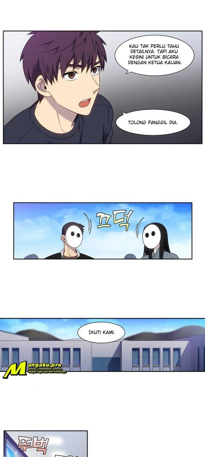 the-gamer - Chapter: 352