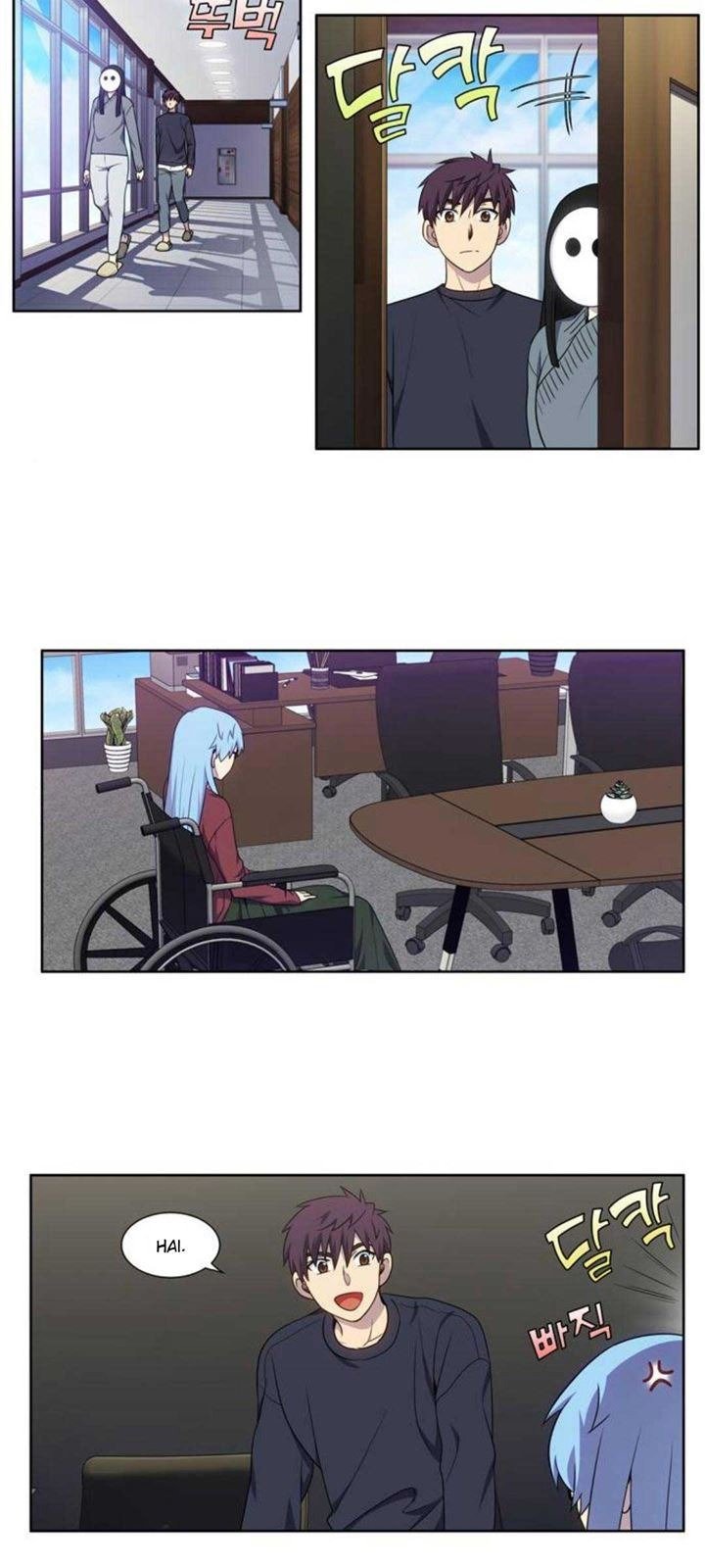 the-gamer - Chapter: 352
