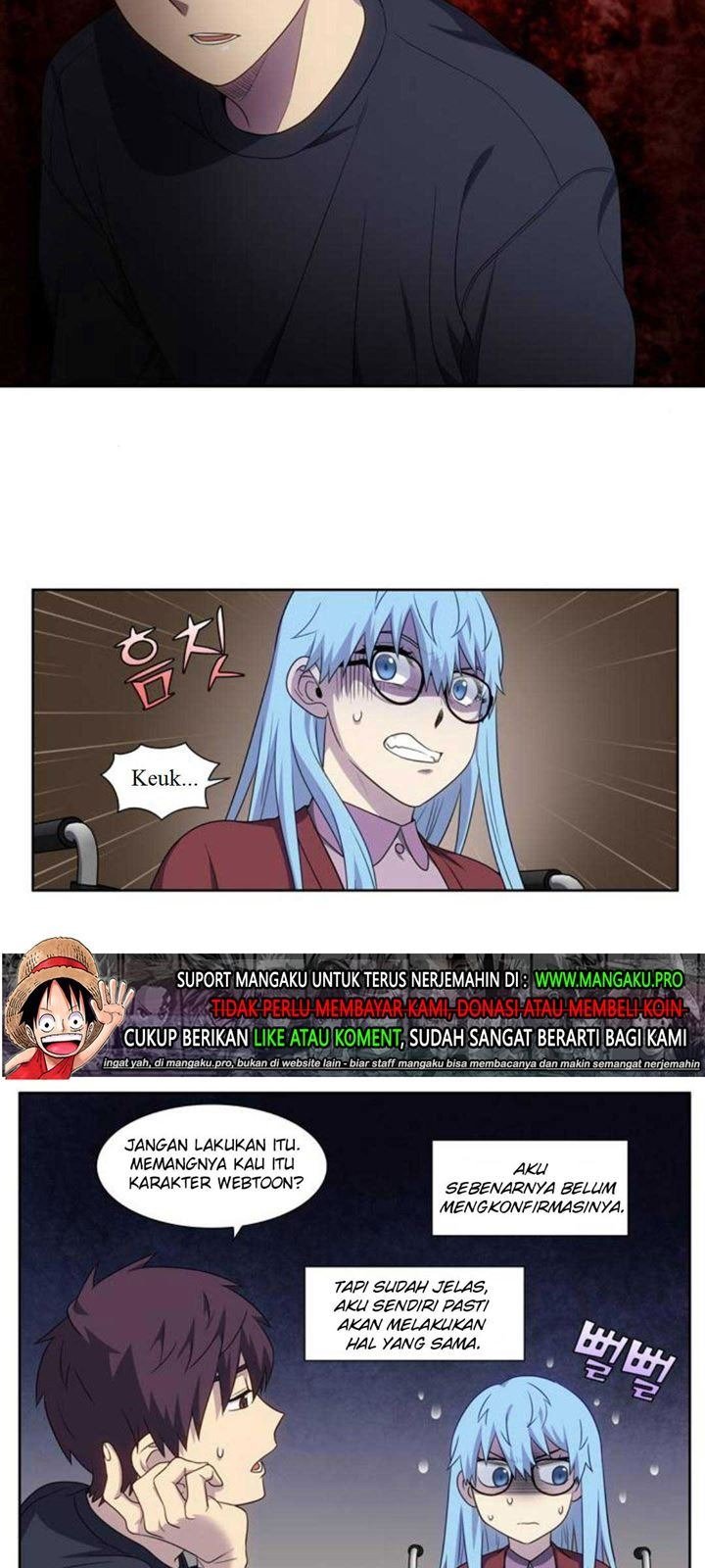 the-gamer - Chapter: 352