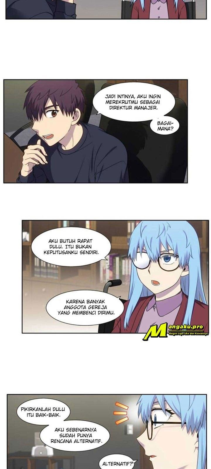 the-gamer - Chapter: 352
