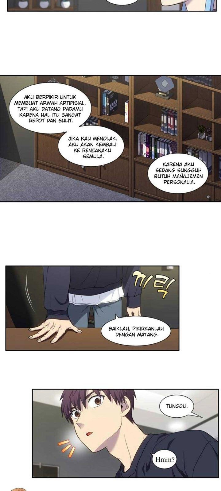 the-gamer - Chapter: 352
