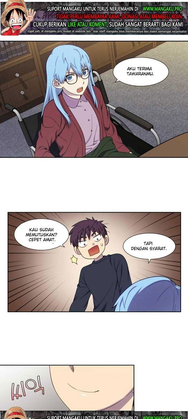 the-gamer - Chapter: 352