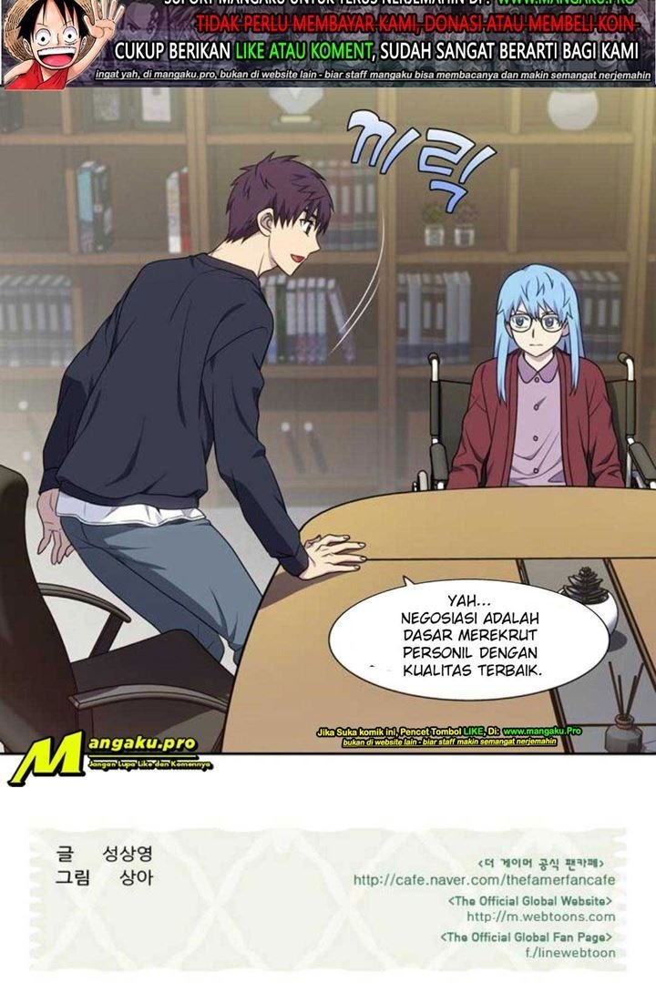 the-gamer - Chapter: 352