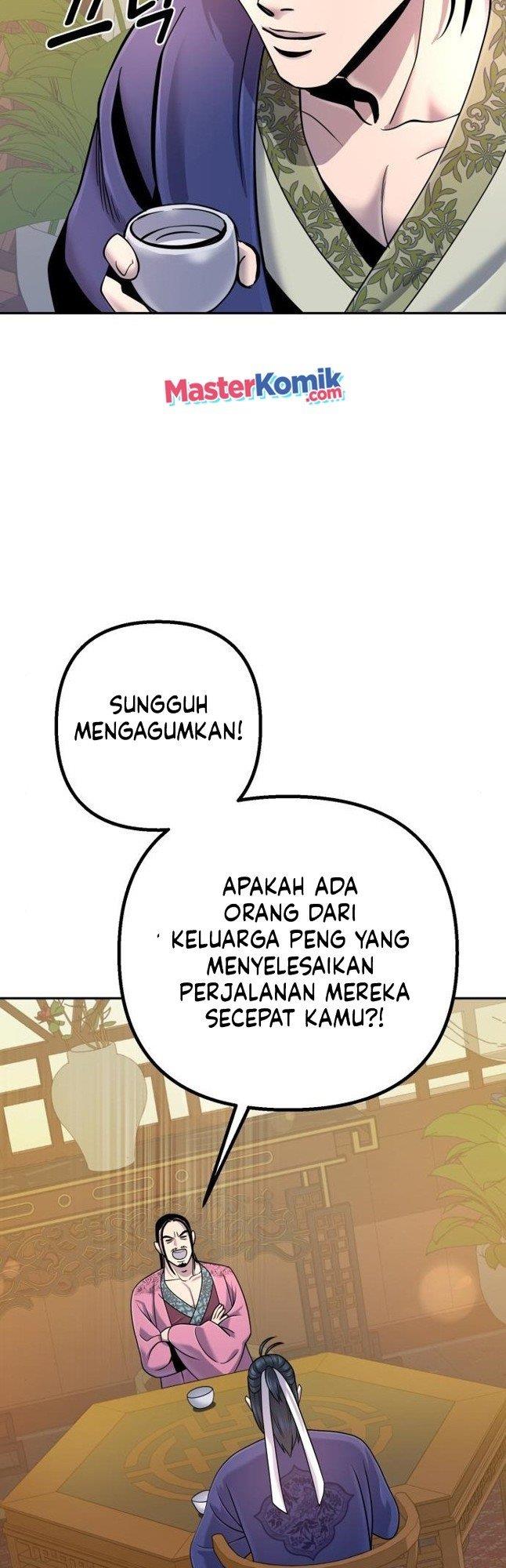 ha-buk-paengs-youngest-son - Chapter: 43