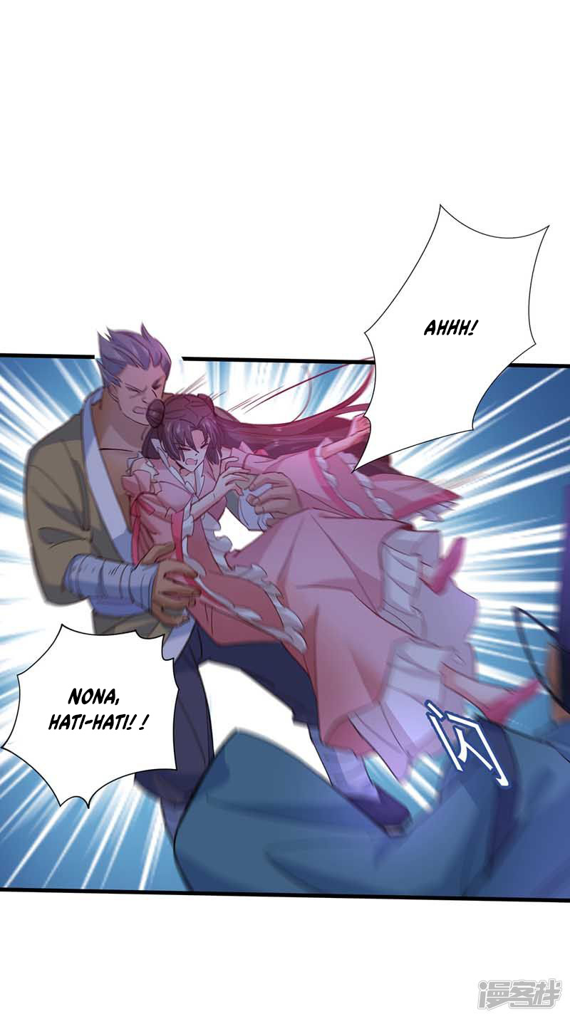 miss-nine-doctor - Chapter: 10