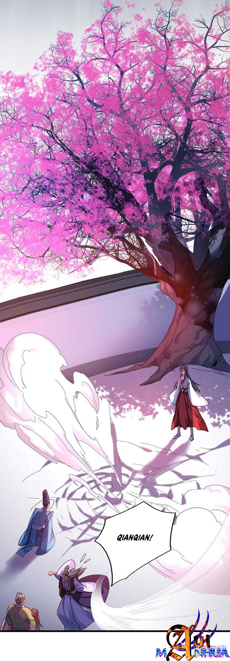 miss-nine-doctor - Chapter: 10