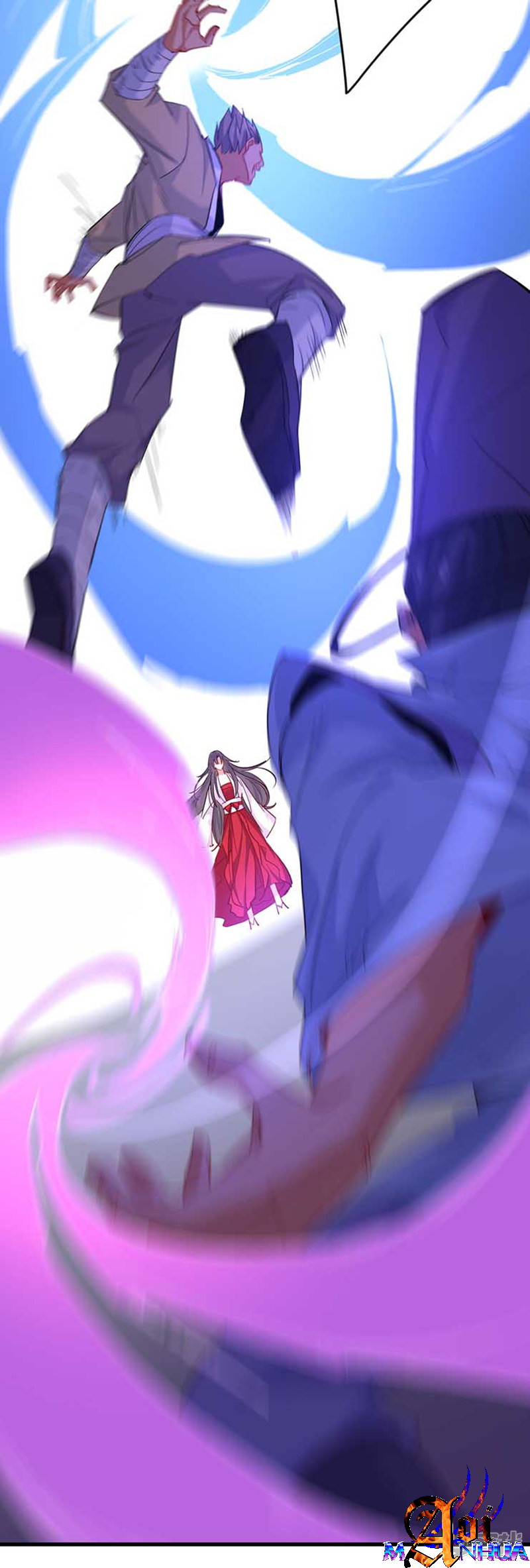miss-nine-doctor - Chapter: 10