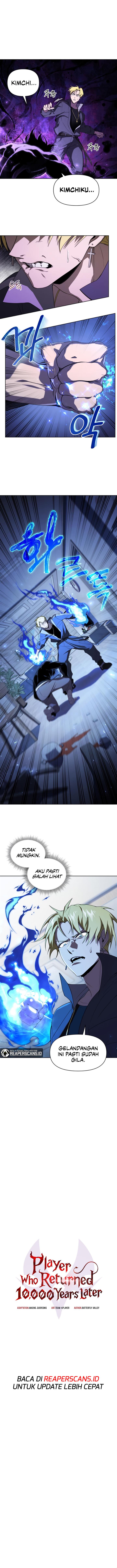 player-who-returned-10000-years-later - Chapter: 8