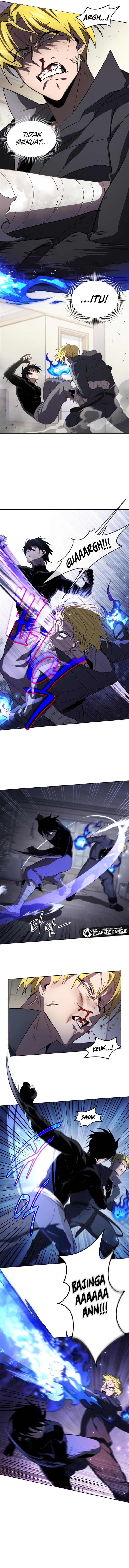 player-who-returned-10000-years-later - Chapter: 8