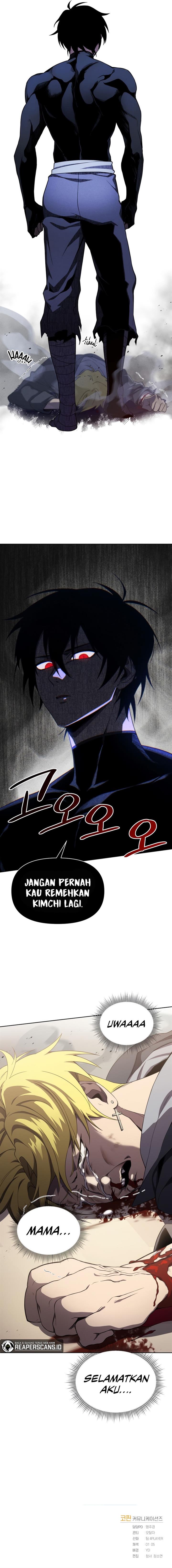 player-who-returned-10000-years-later - Chapter: 8