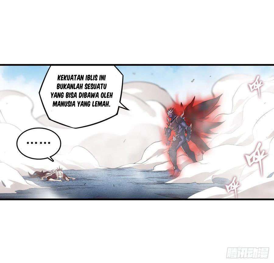 wuxian-shitu - Chapter: 129