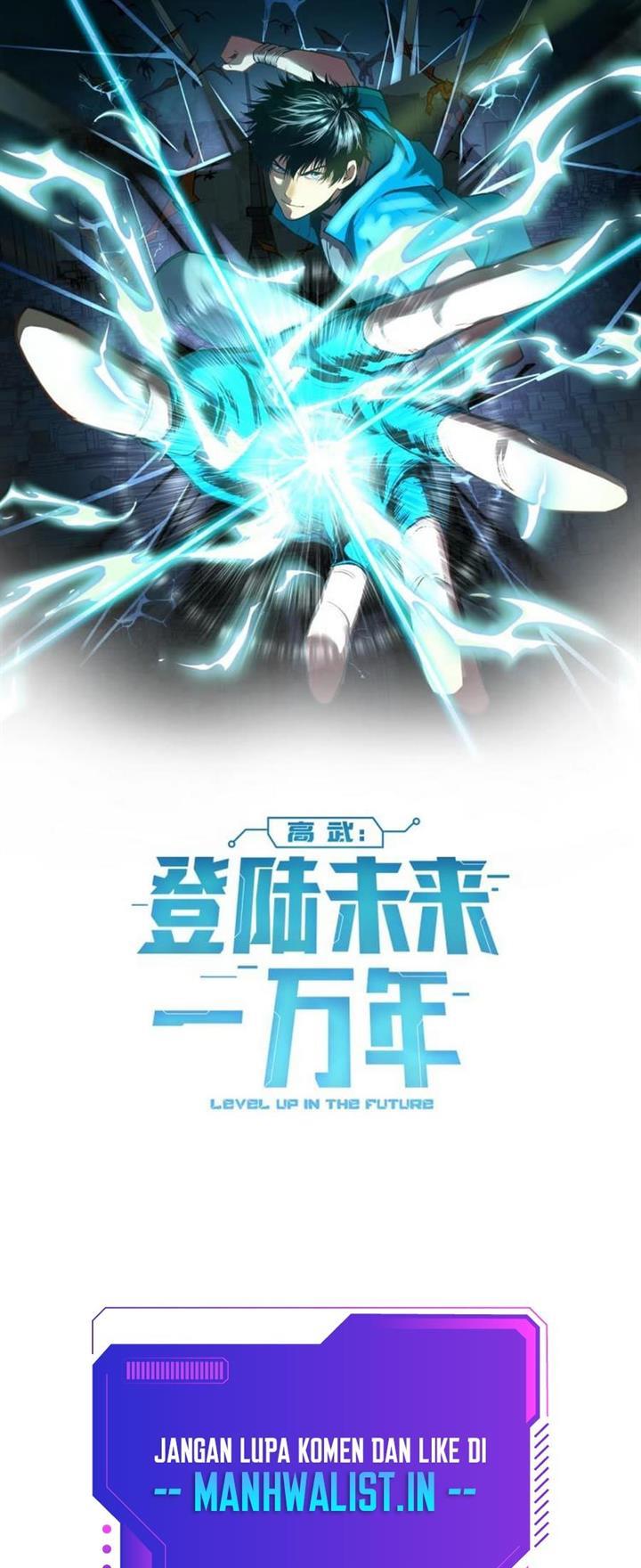 leveling-in-the-future - Chapter: 7
