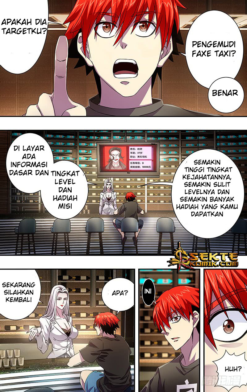 monster-kingdom - Chapter: 4