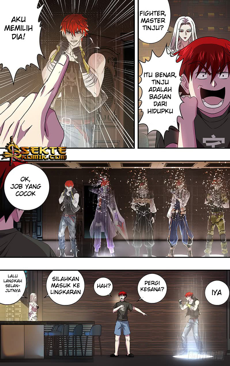 monster-kingdom - Chapter: 4