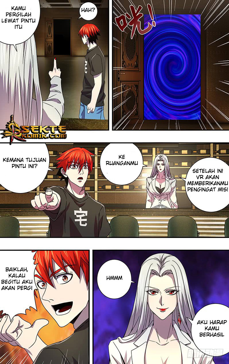 monster-kingdom - Chapter: 4