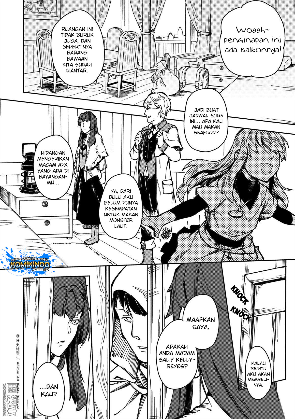 retired-heroes - Chapter: 31