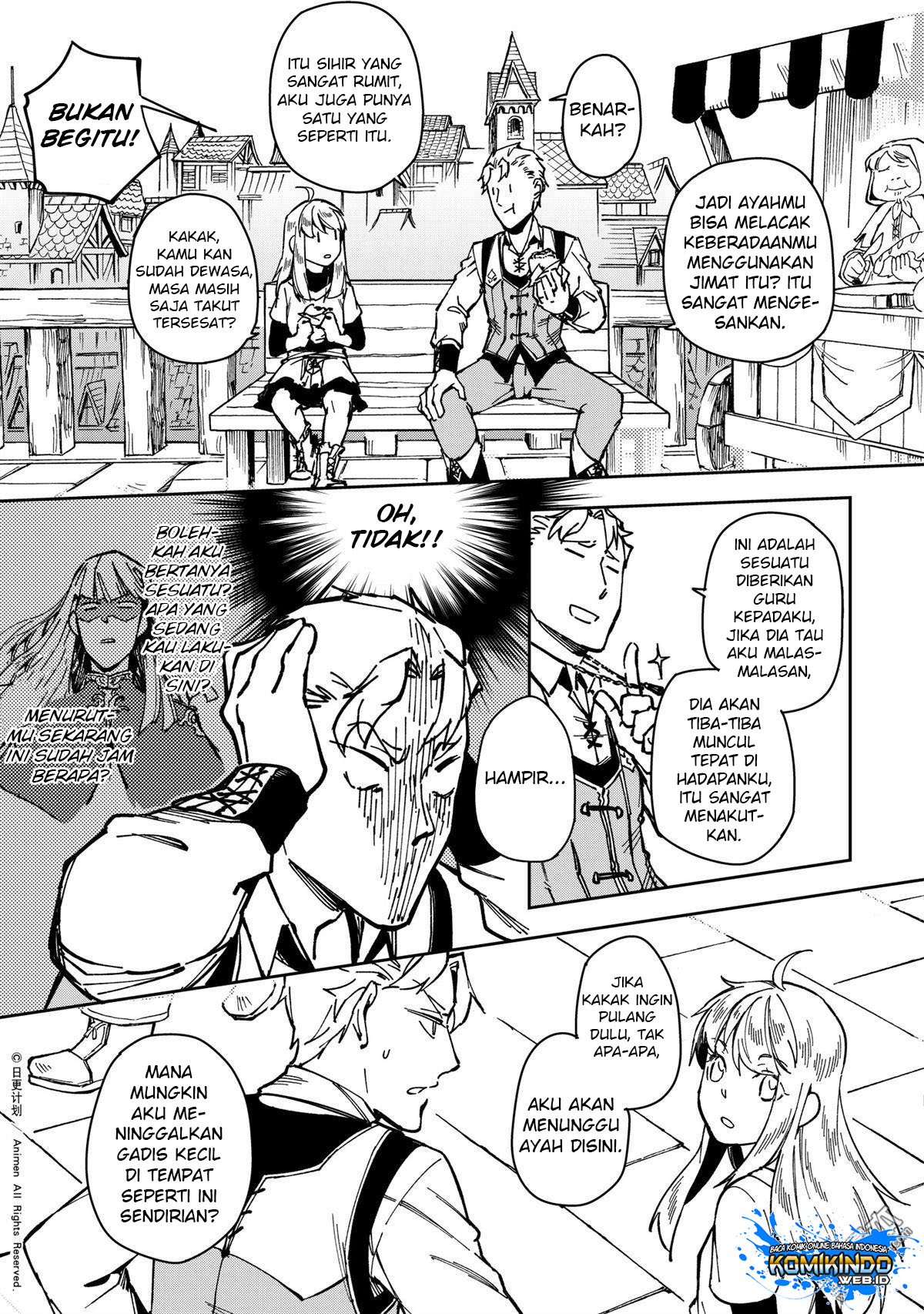 retired-heroes - Chapter: 31