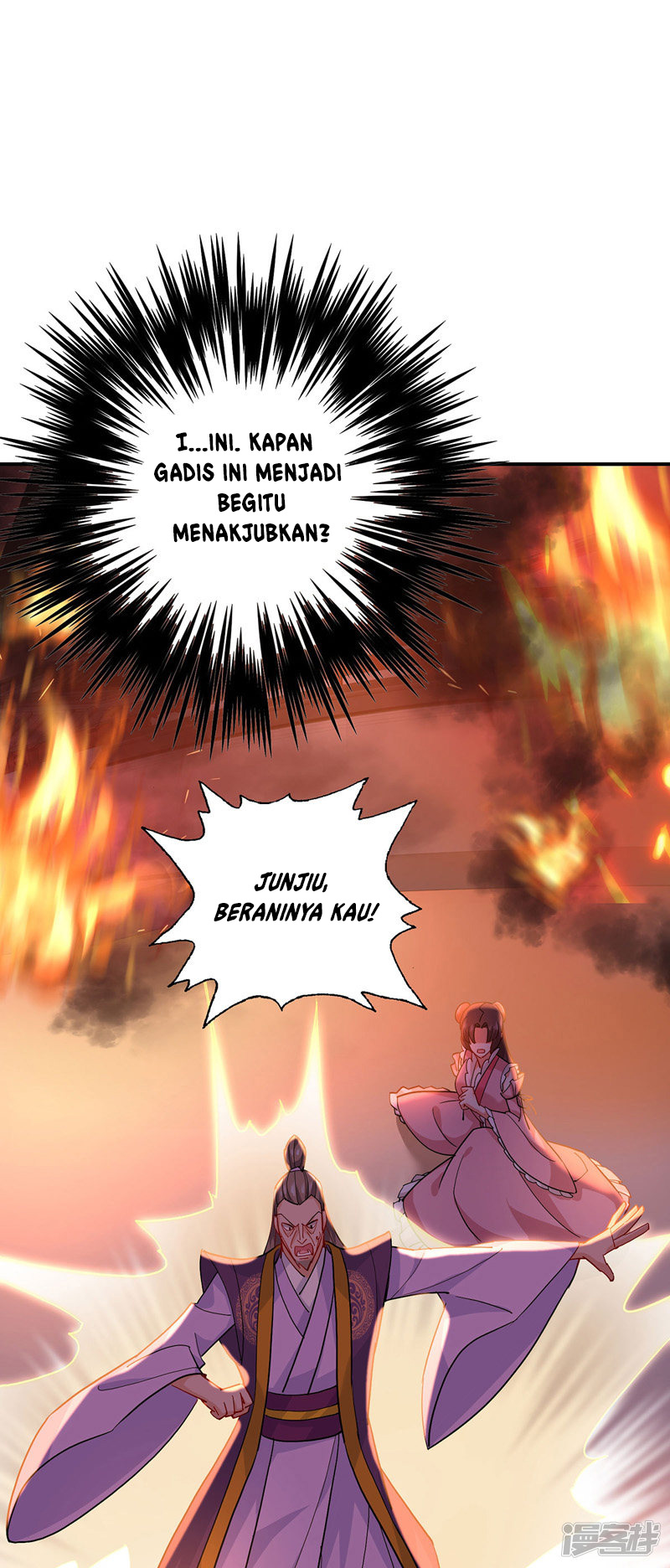 miss-nine-doctor - Chapter: 11