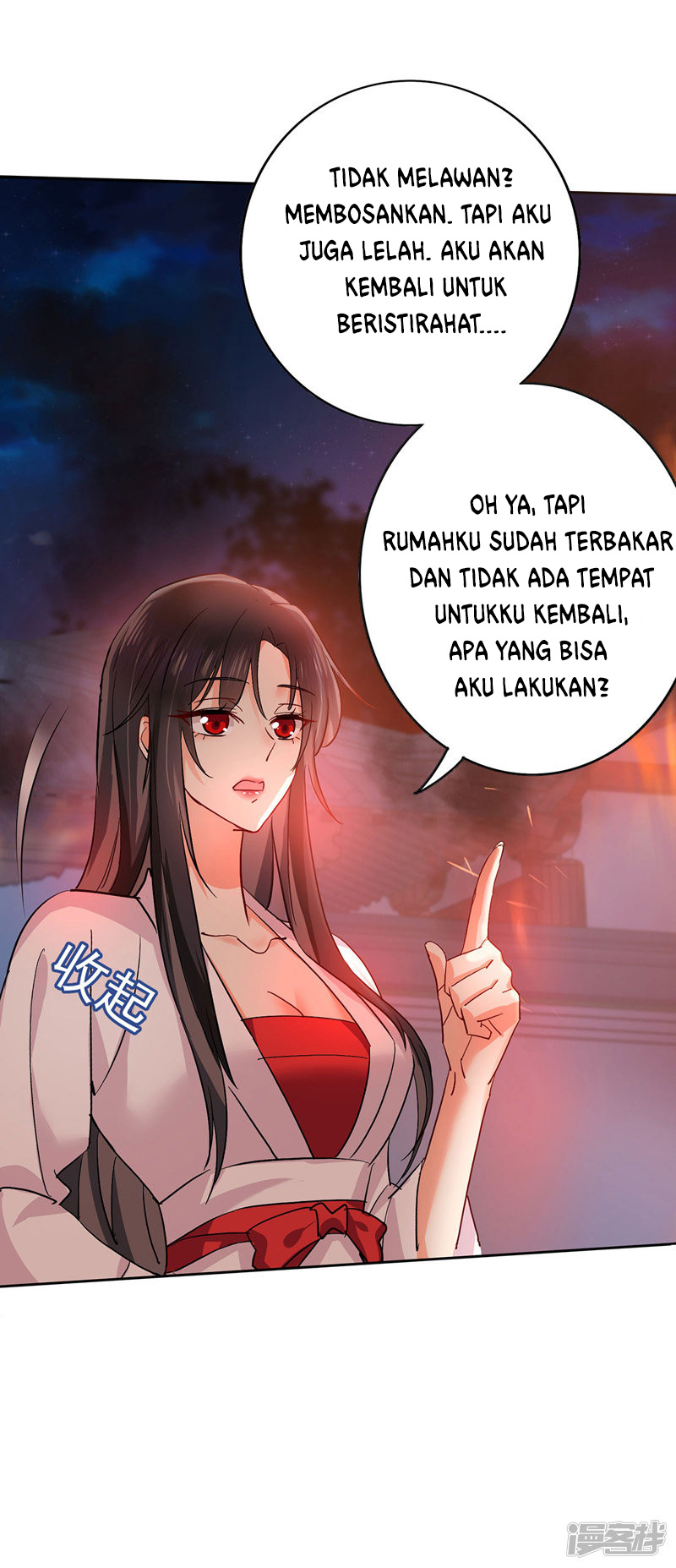 miss-nine-doctor - Chapter: 11
