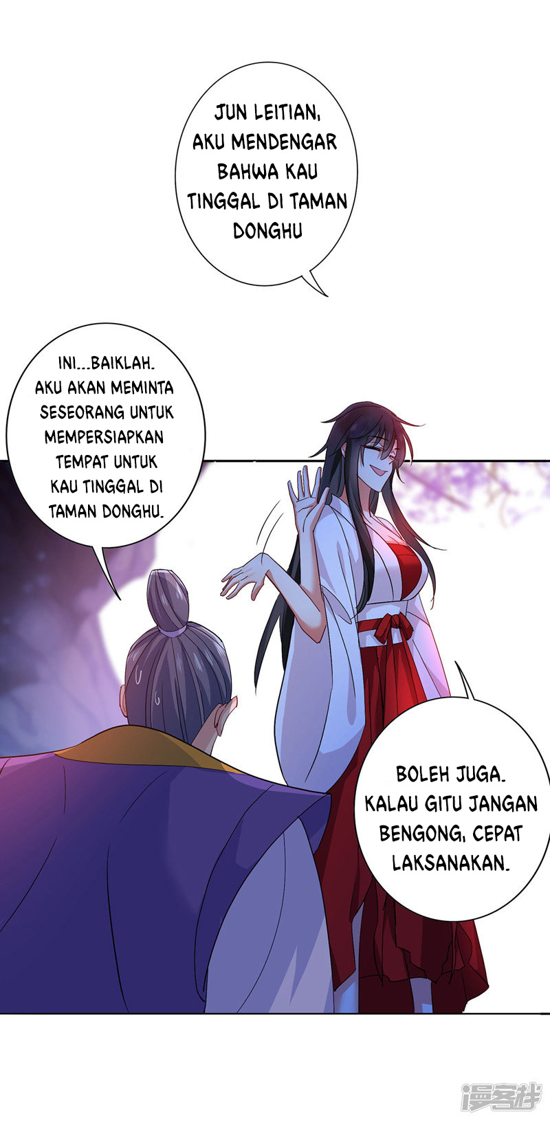 miss-nine-doctor - Chapter: 11