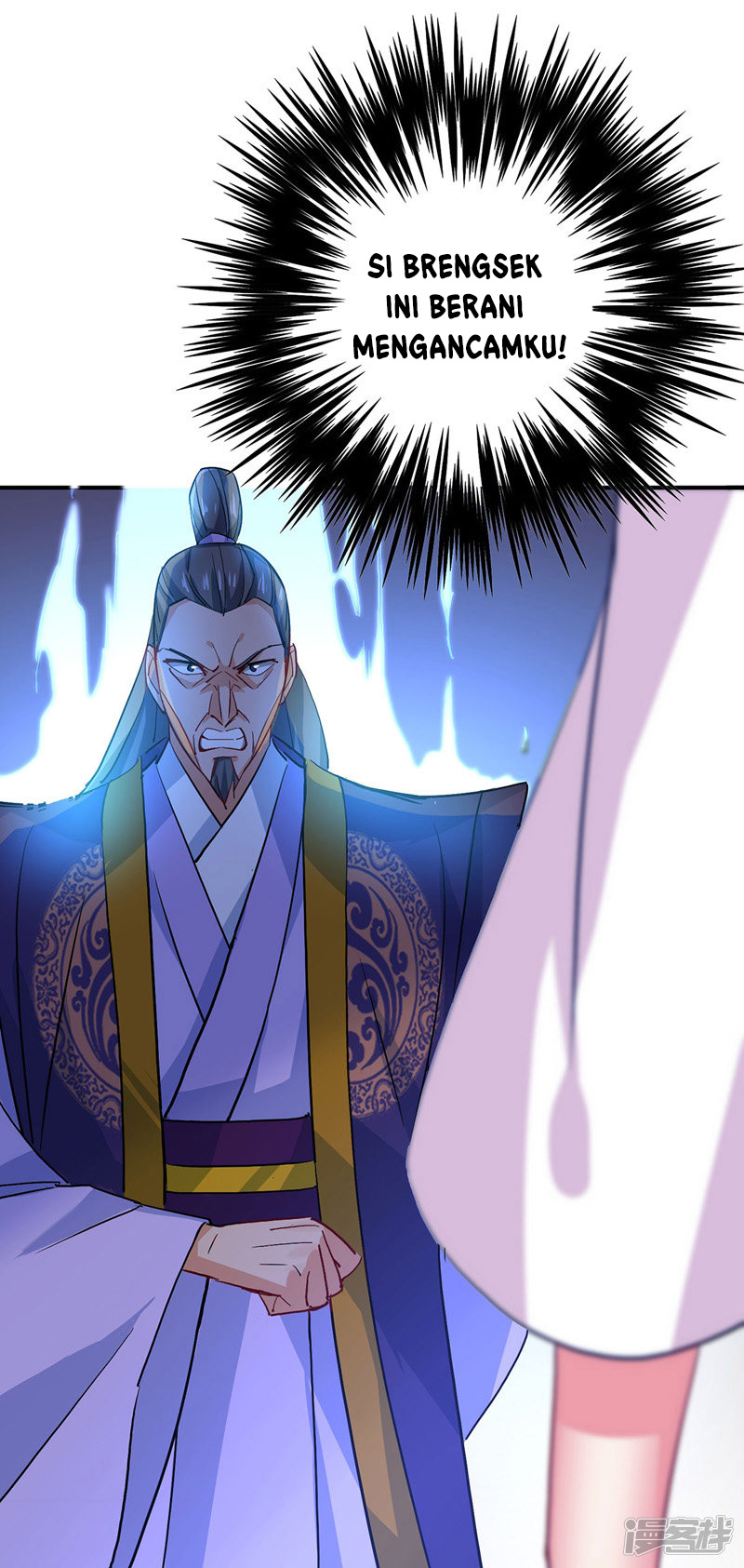 miss-nine-doctor - Chapter: 11