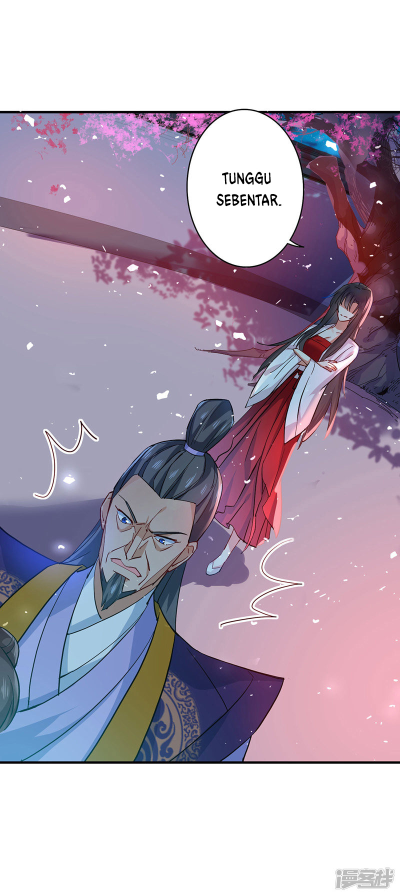 miss-nine-doctor - Chapter: 11
