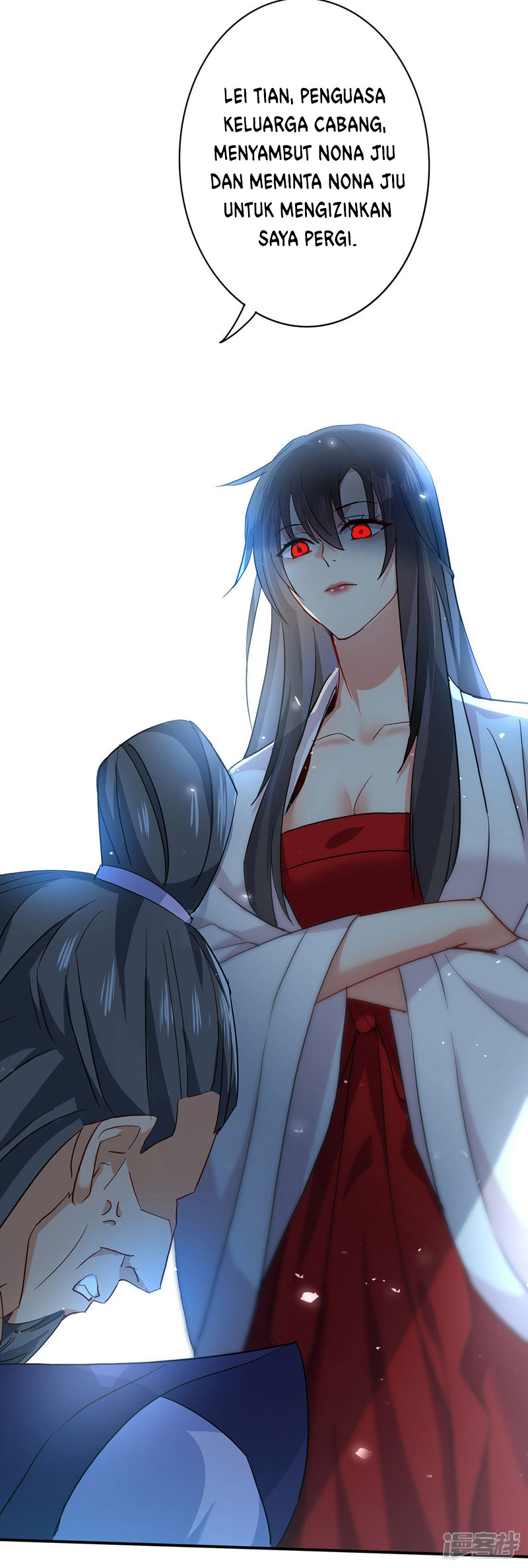 miss-nine-doctor - Chapter: 11