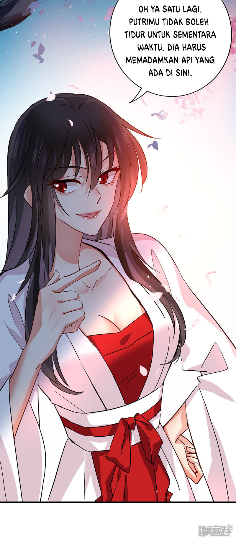 miss-nine-doctor - Chapter: 11