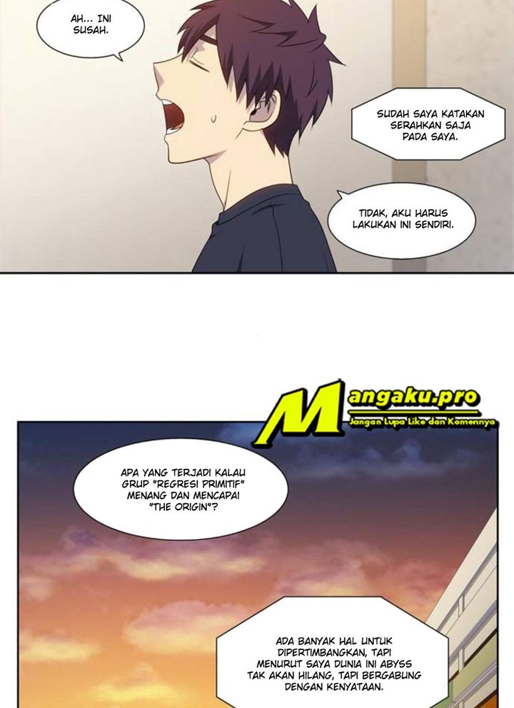 the-gamer - Chapter: 353