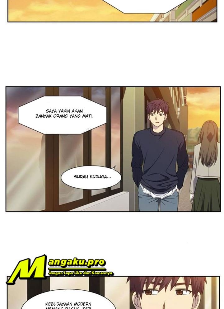 the-gamer - Chapter: 353