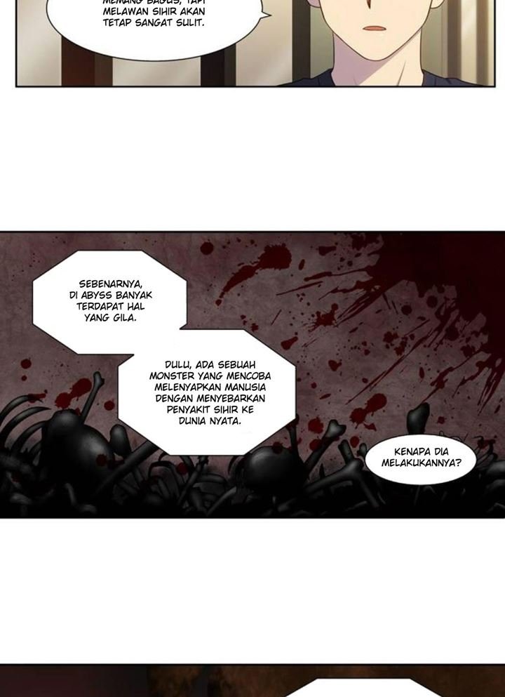 the-gamer - Chapter: 353