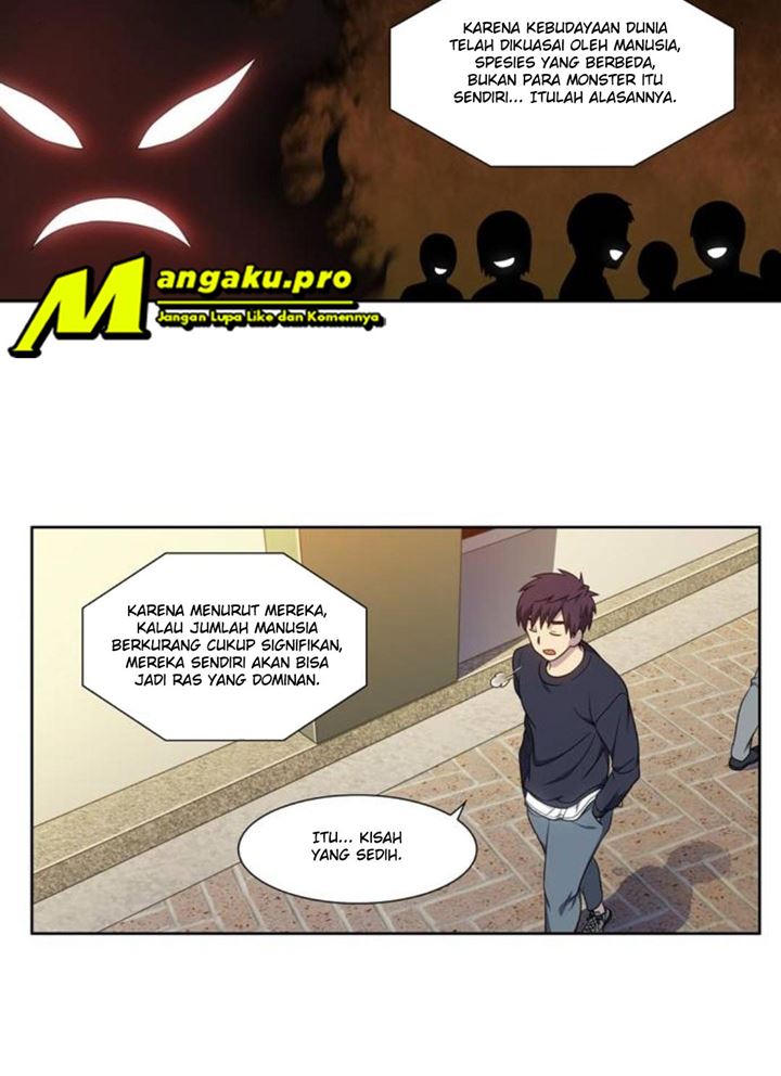 the-gamer - Chapter: 353