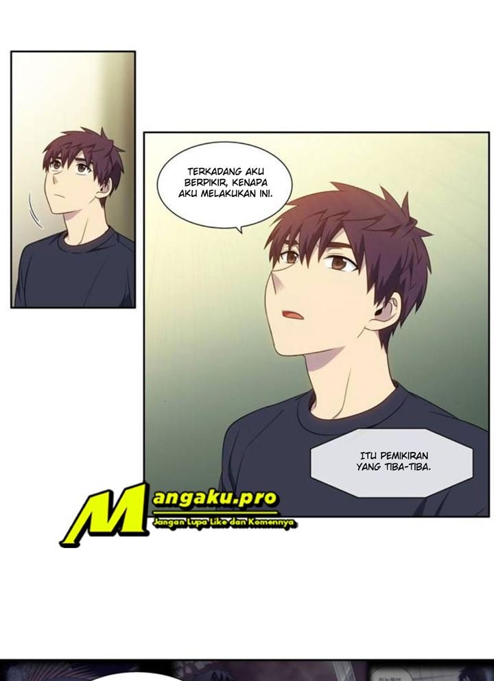 the-gamer - Chapter: 353