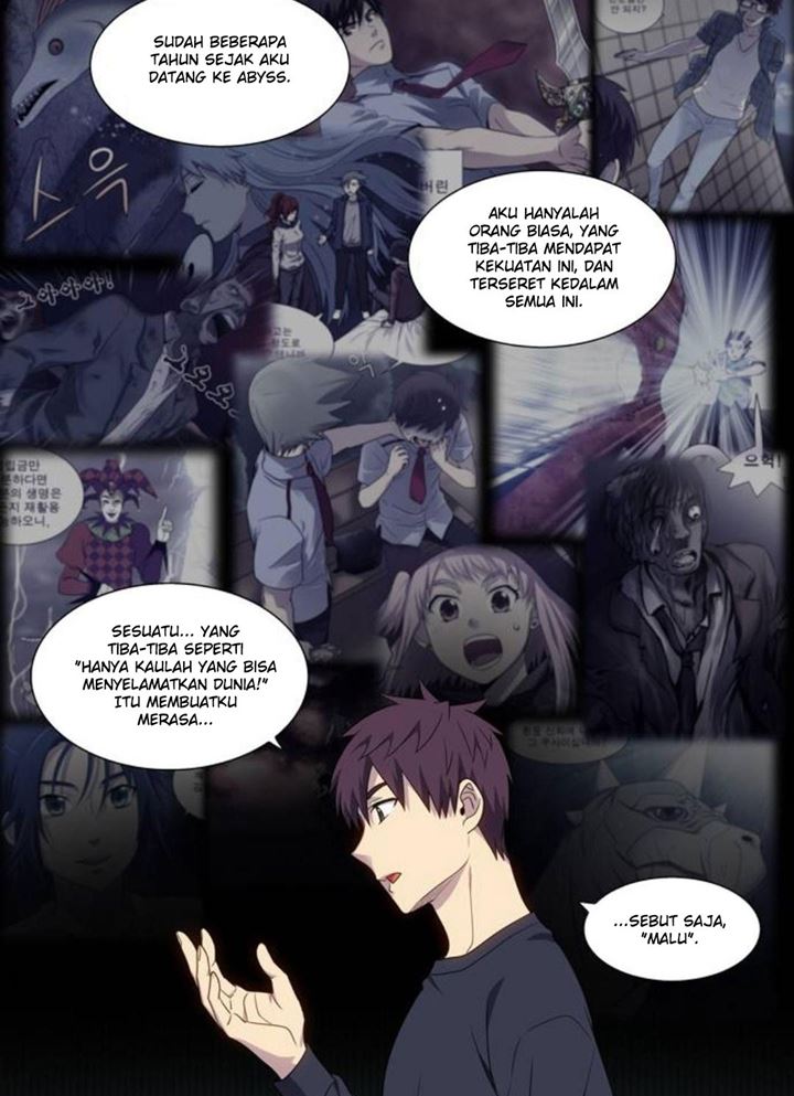 the-gamer - Chapter: 353