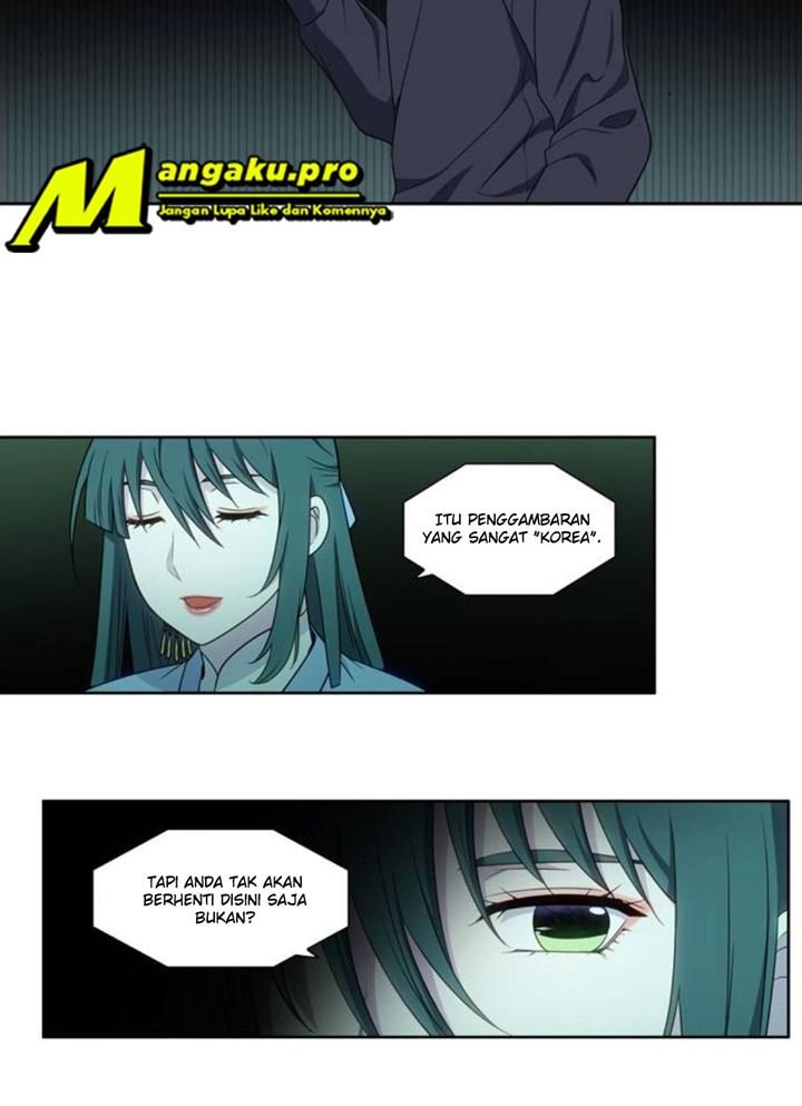 the-gamer - Chapter: 353