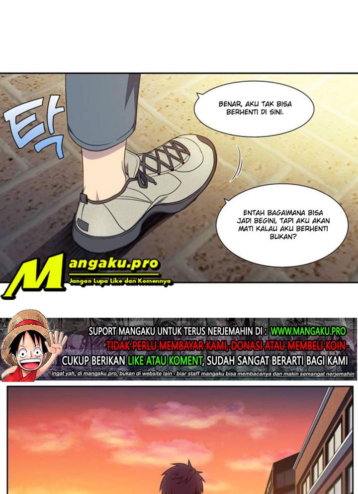 the-gamer - Chapter: 353