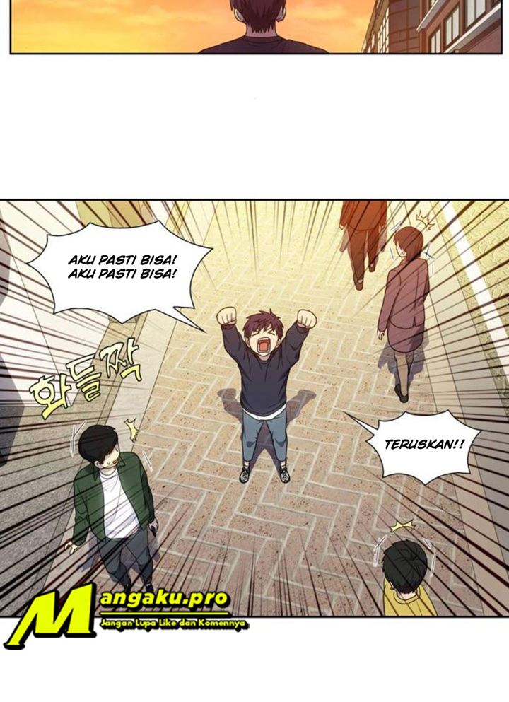 the-gamer - Chapter: 353