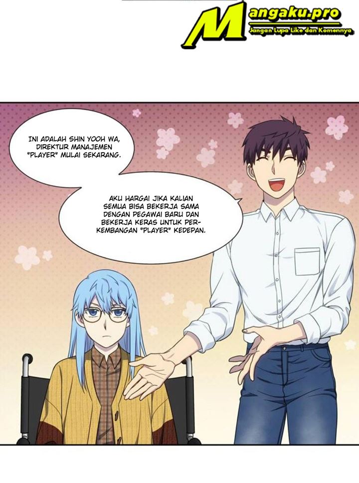 the-gamer - Chapter: 353