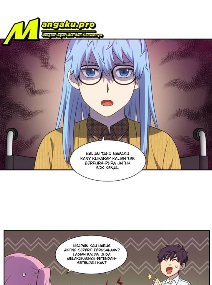 the-gamer - Chapter: 353