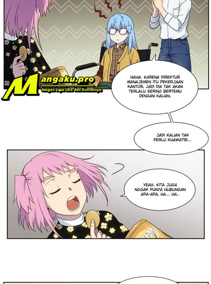 the-gamer - Chapter: 353