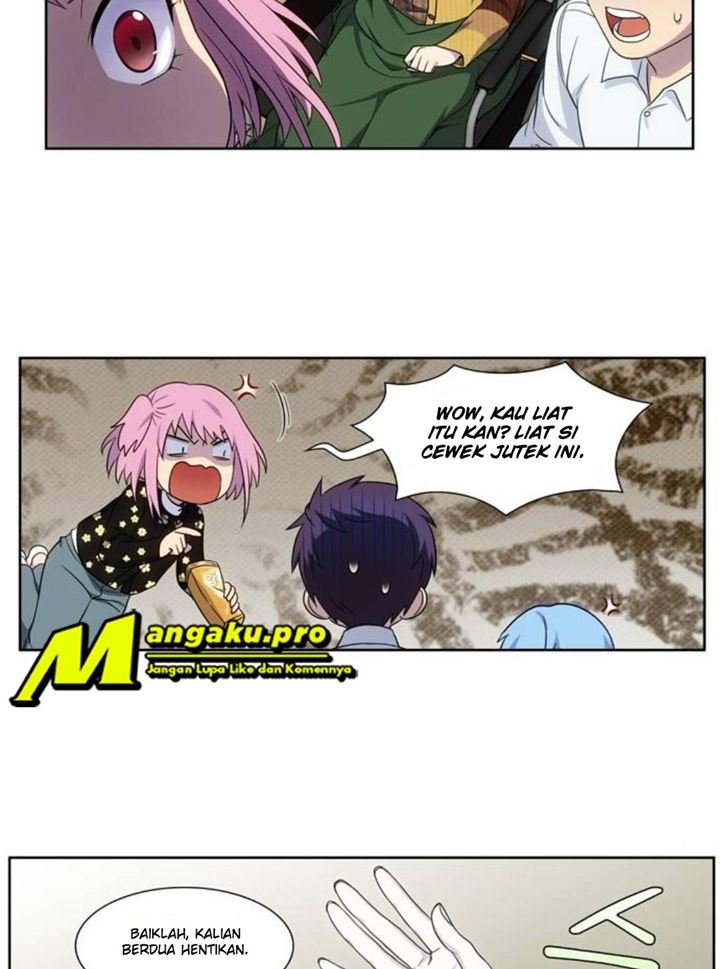 the-gamer - Chapter: 353