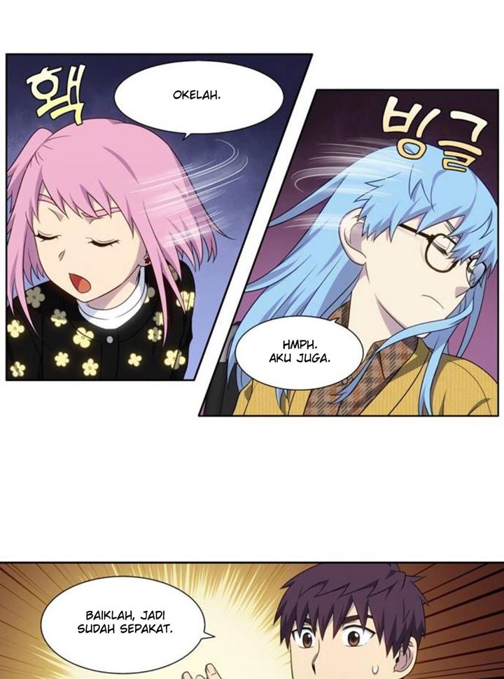 the-gamer - Chapter: 353