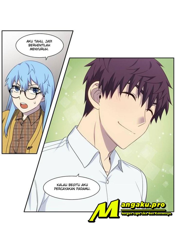 the-gamer - Chapter: 353