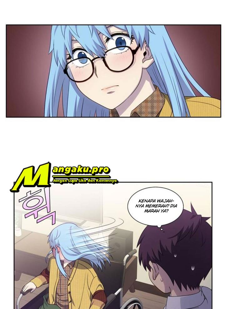 the-gamer - Chapter: 353