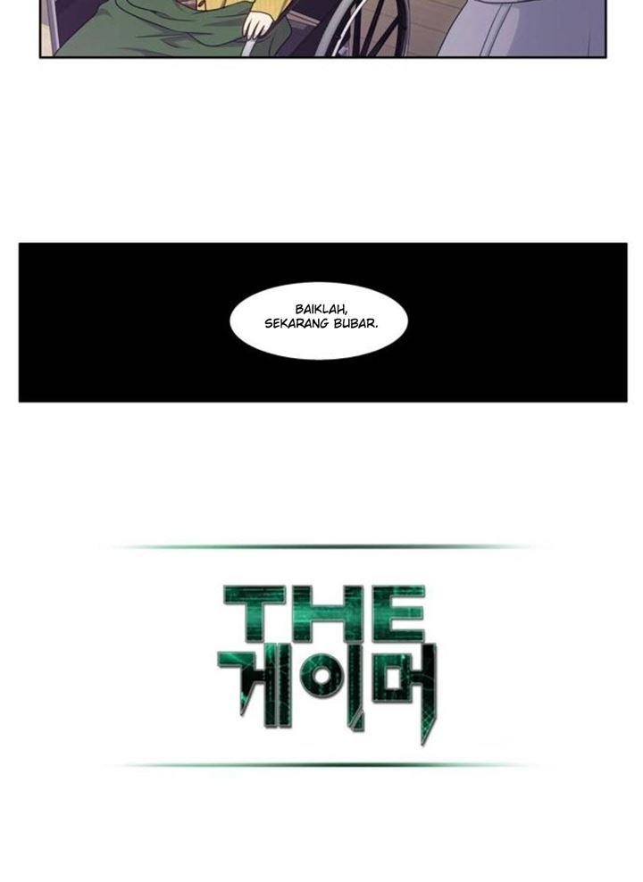 the-gamer - Chapter: 353