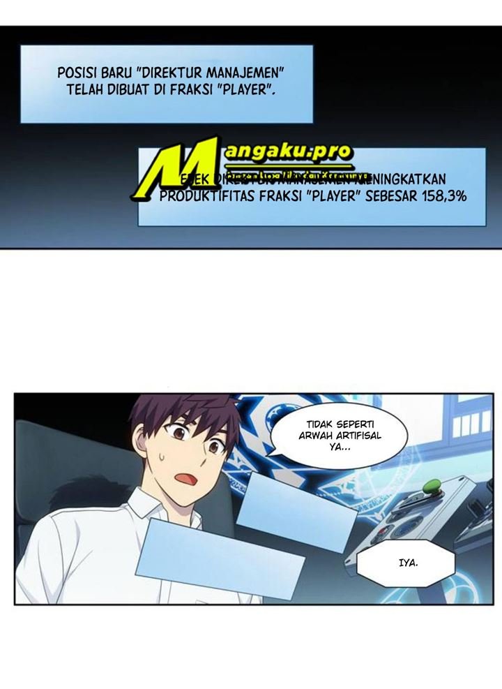 the-gamer - Chapter: 353