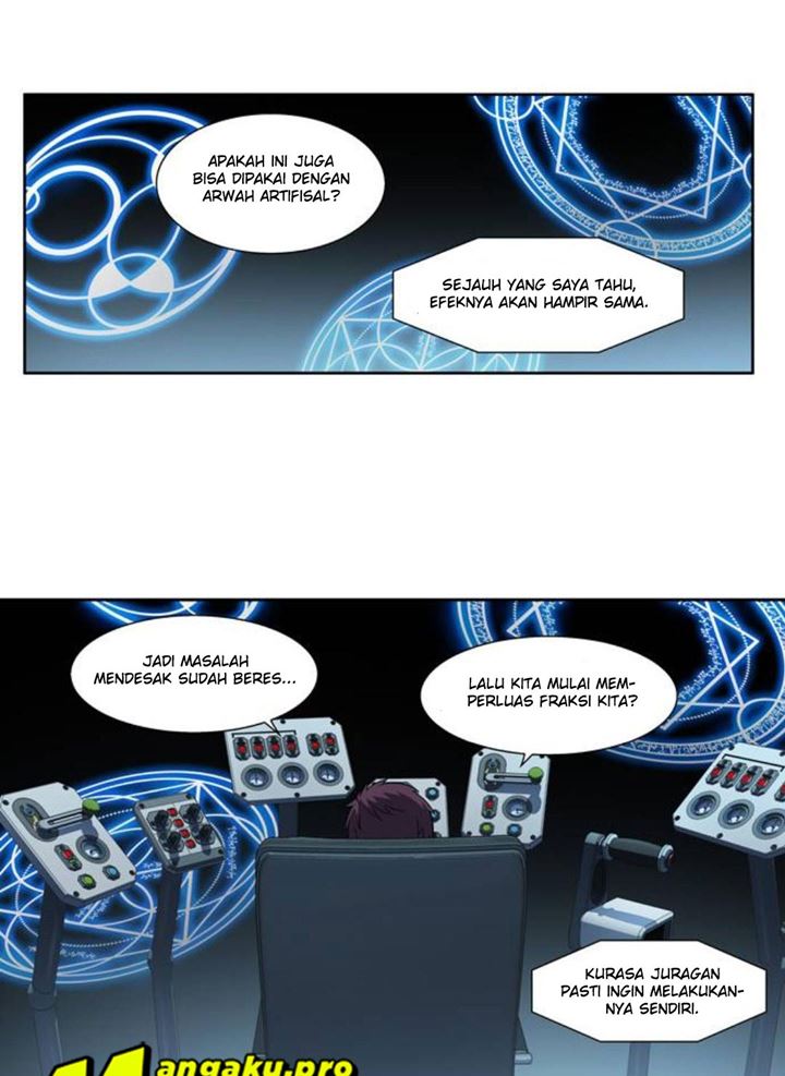 the-gamer - Chapter: 353