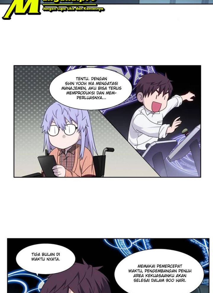 the-gamer - Chapter: 353